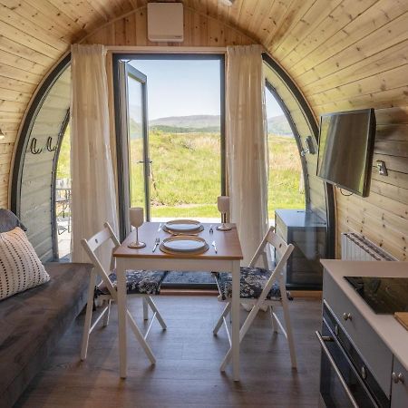 Macree Pod Taynuilt Exterior foto