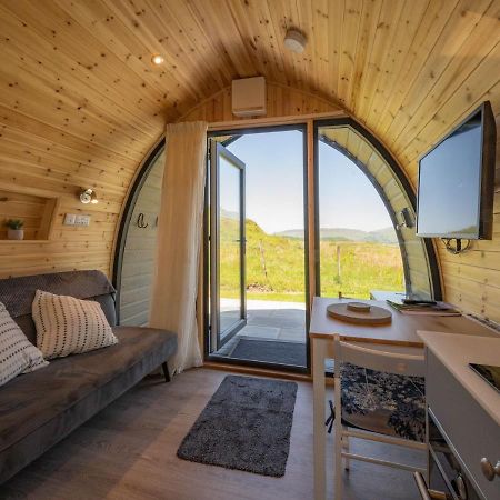 Macree Pod Taynuilt Exterior foto